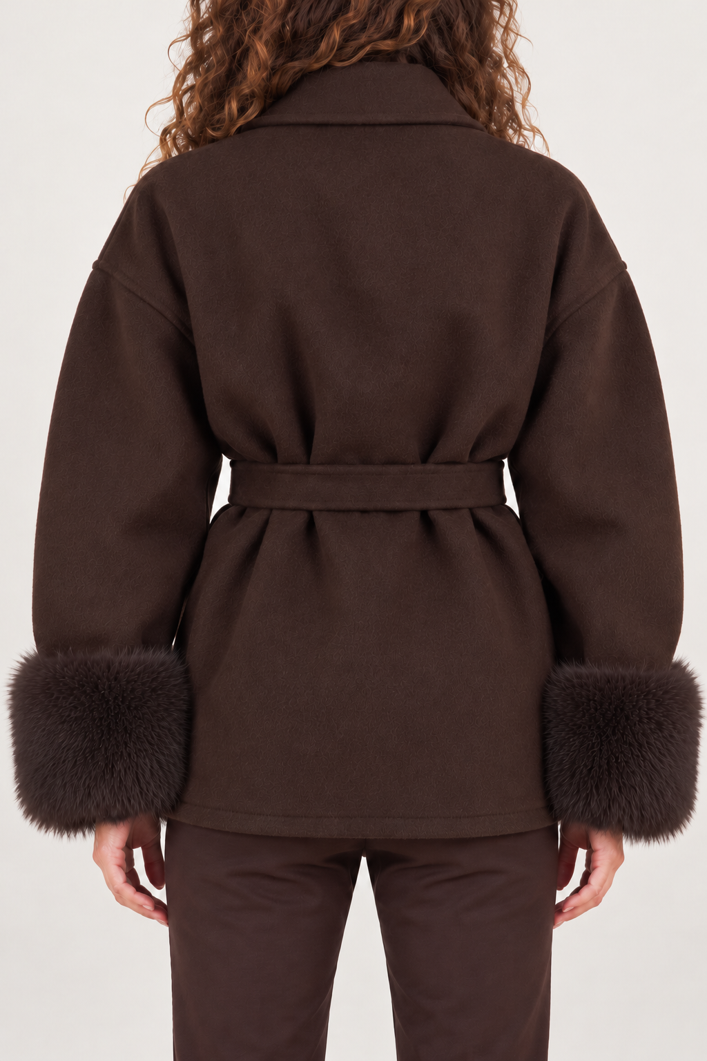 Diora Jacket