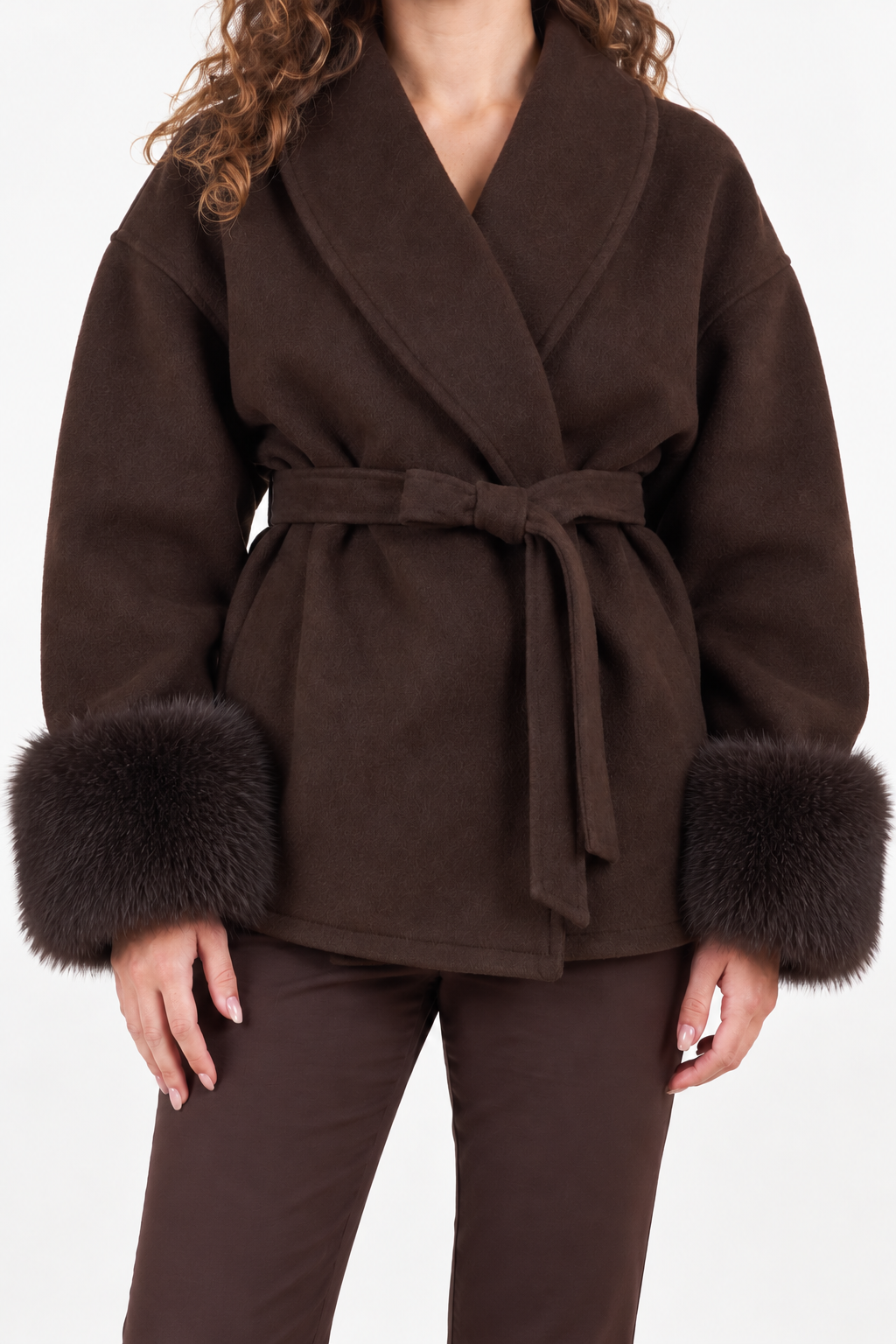 Diora Jacket