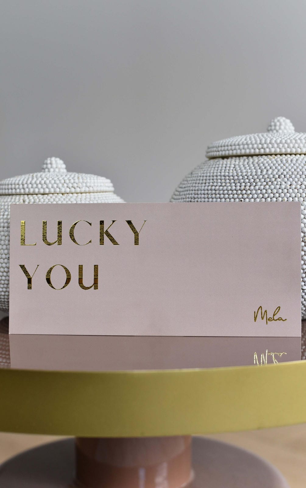 Giftcard €100 in de winkel te besteden
