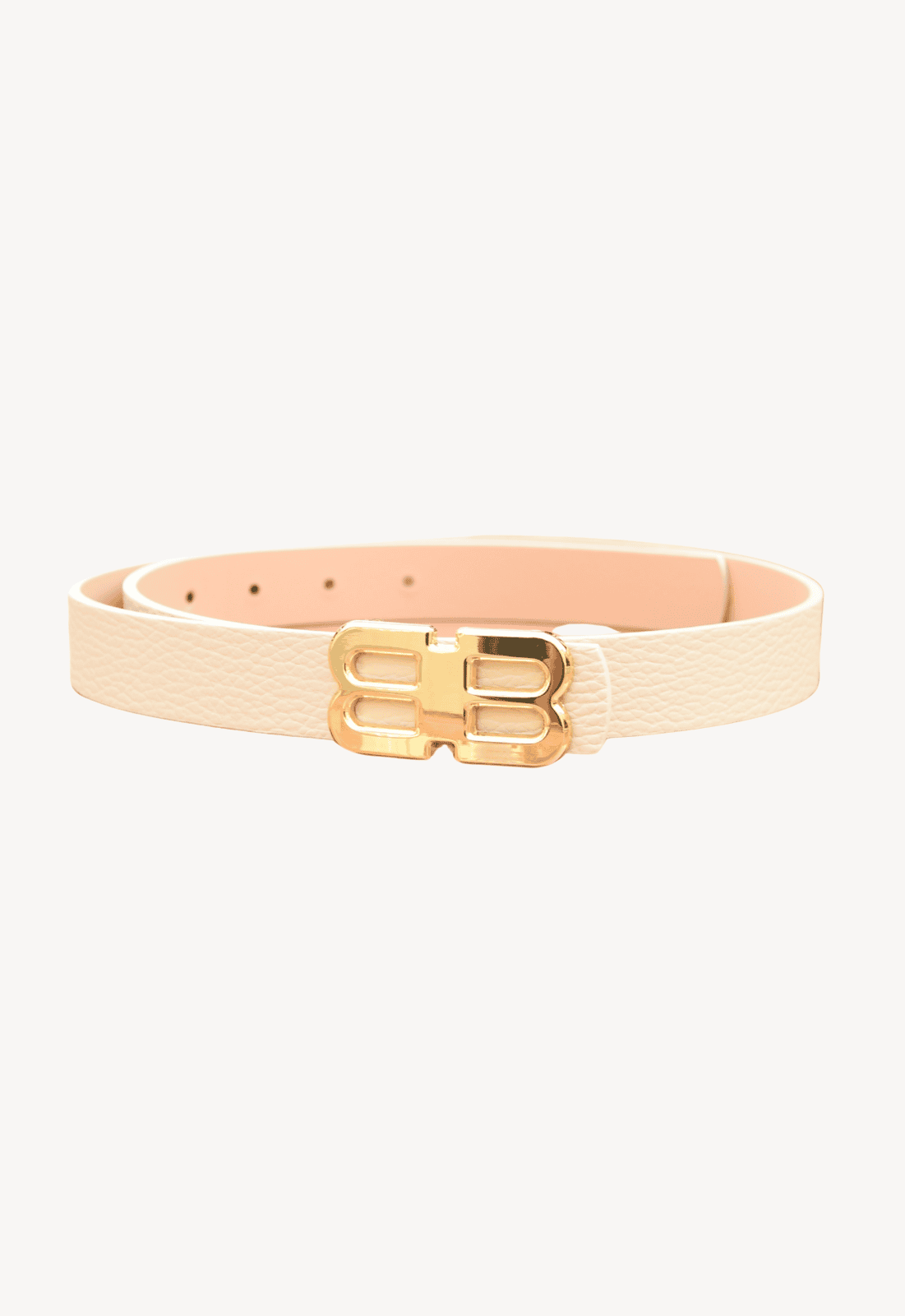 BB Ceintuur Beige