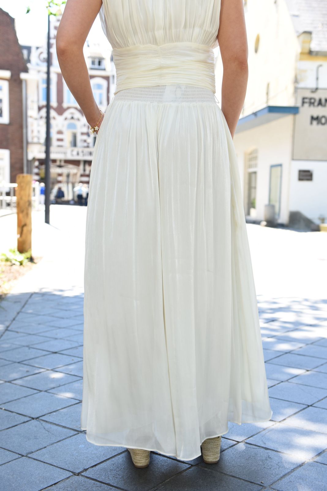 Senza Broek