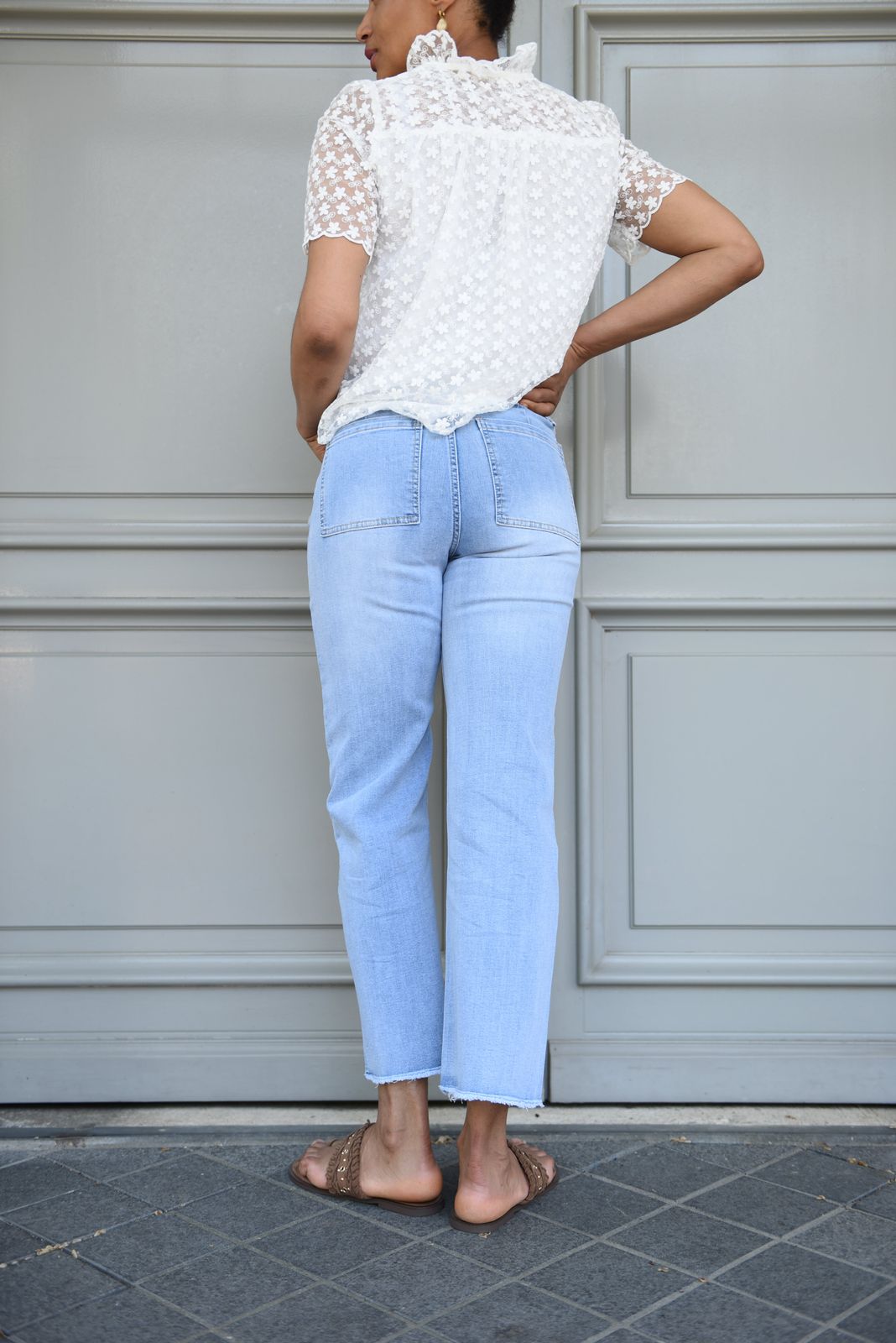 Ado Jeans