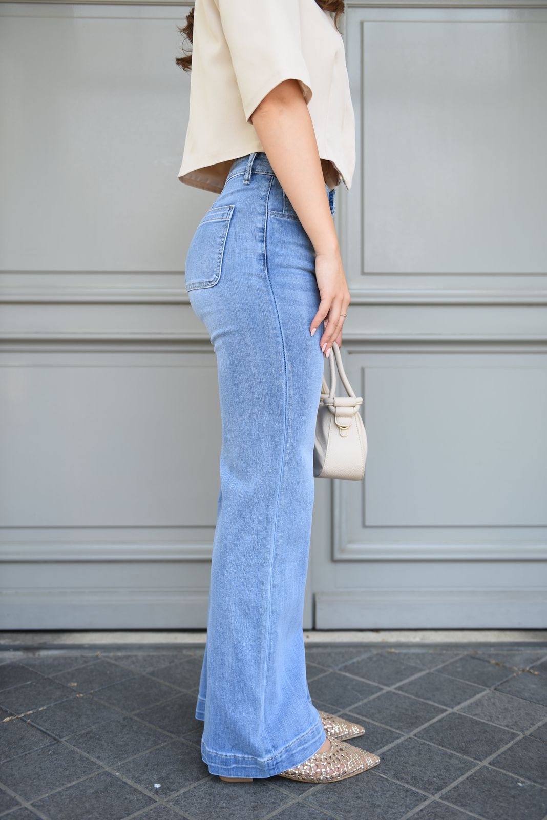 Andy Jeans