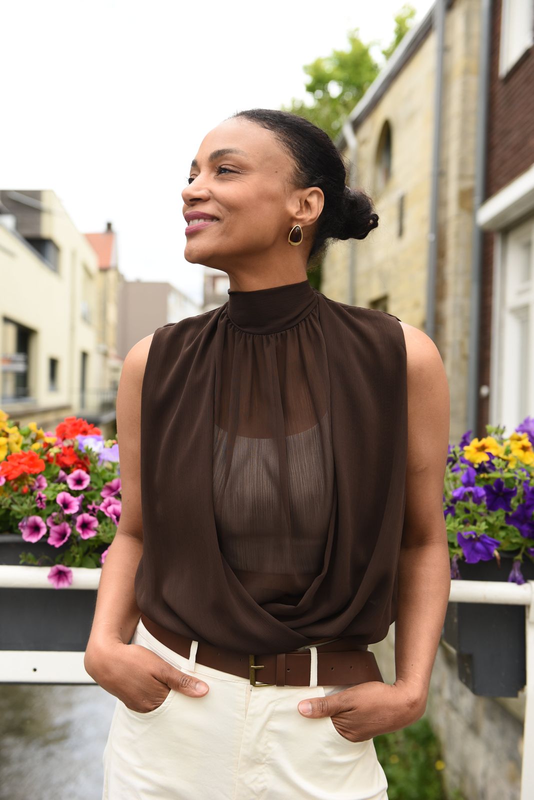 Mico Top 1.0 in 2 kleuren