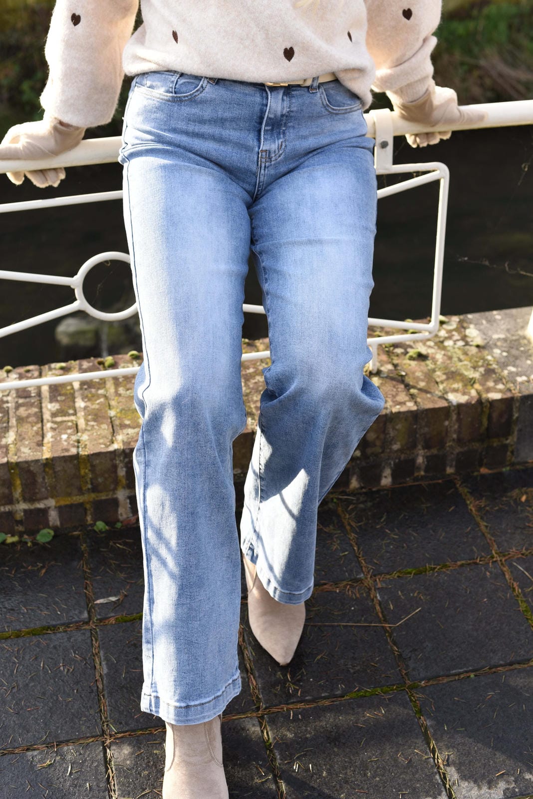 Favo jeans