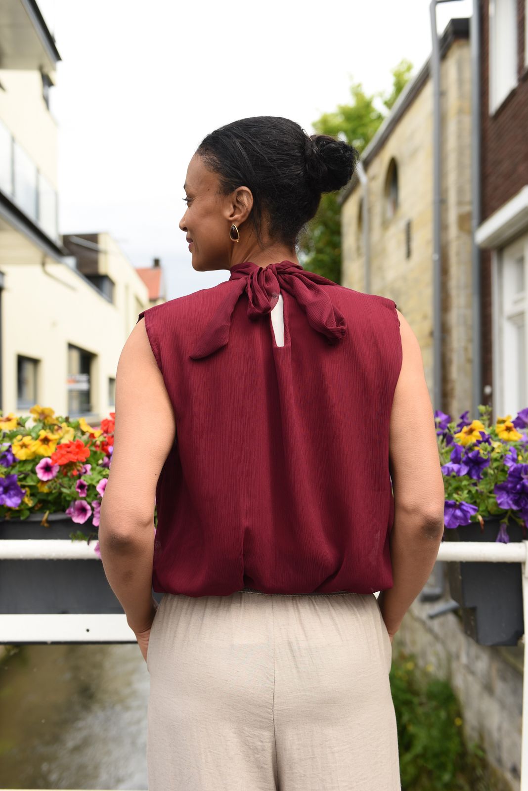 Mico Top 1.0 in 2 kleuren