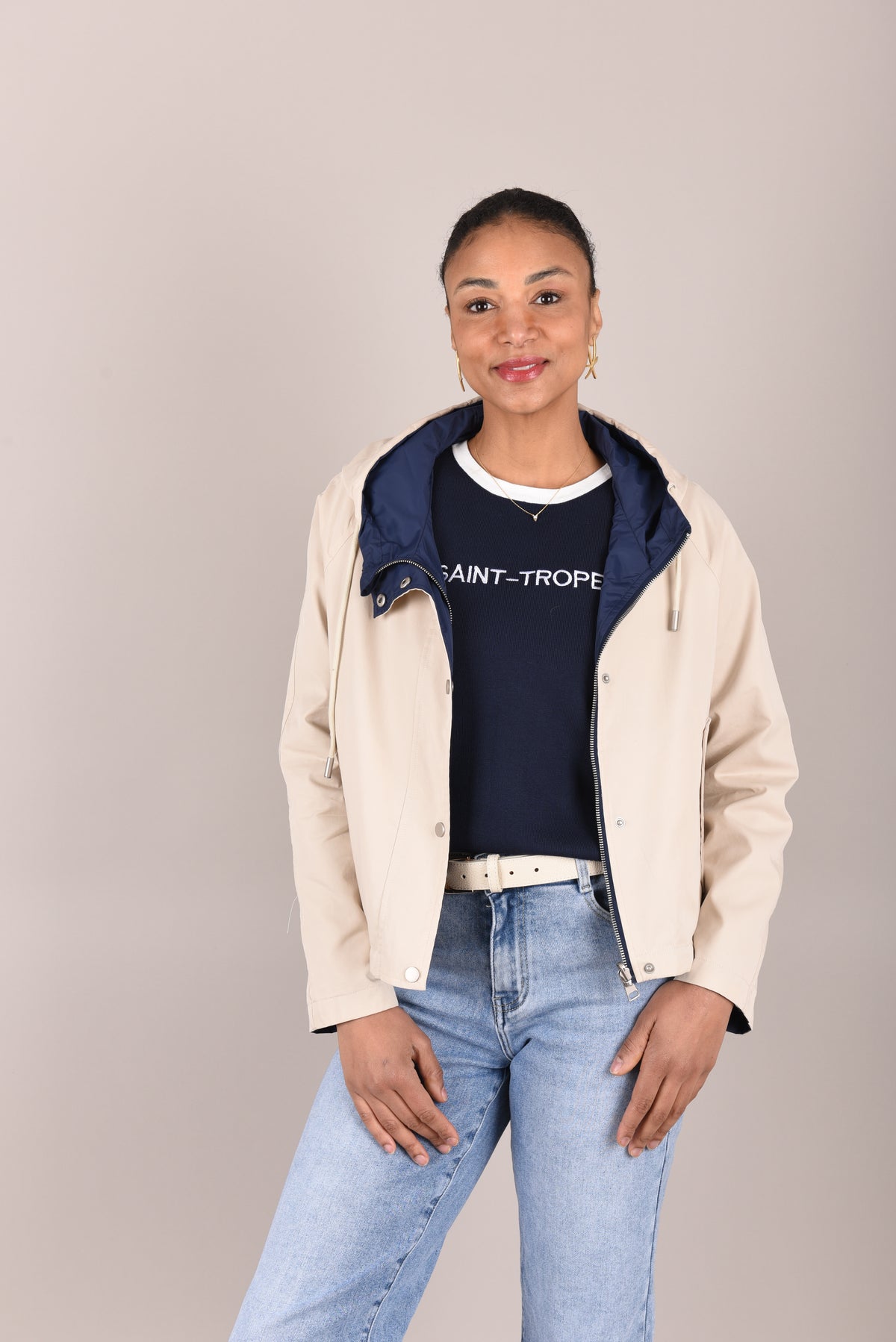 Tweezijdig Draagbaar Jack