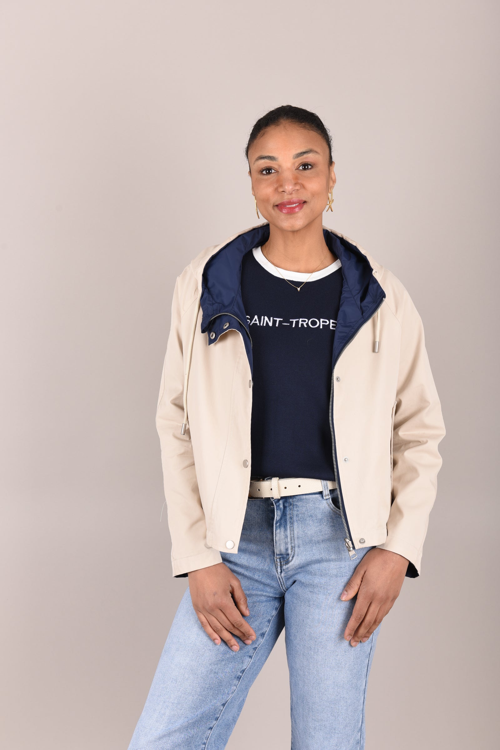 Tweezijdig Draagbaar Jack