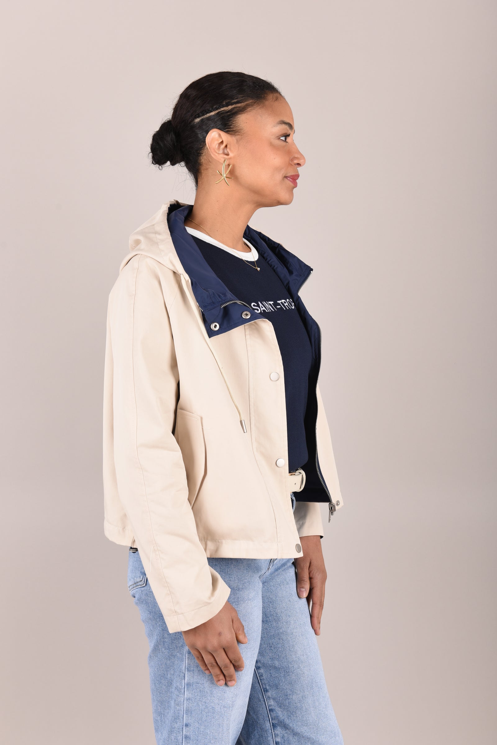 Tweezijdig Draagbaar Jack