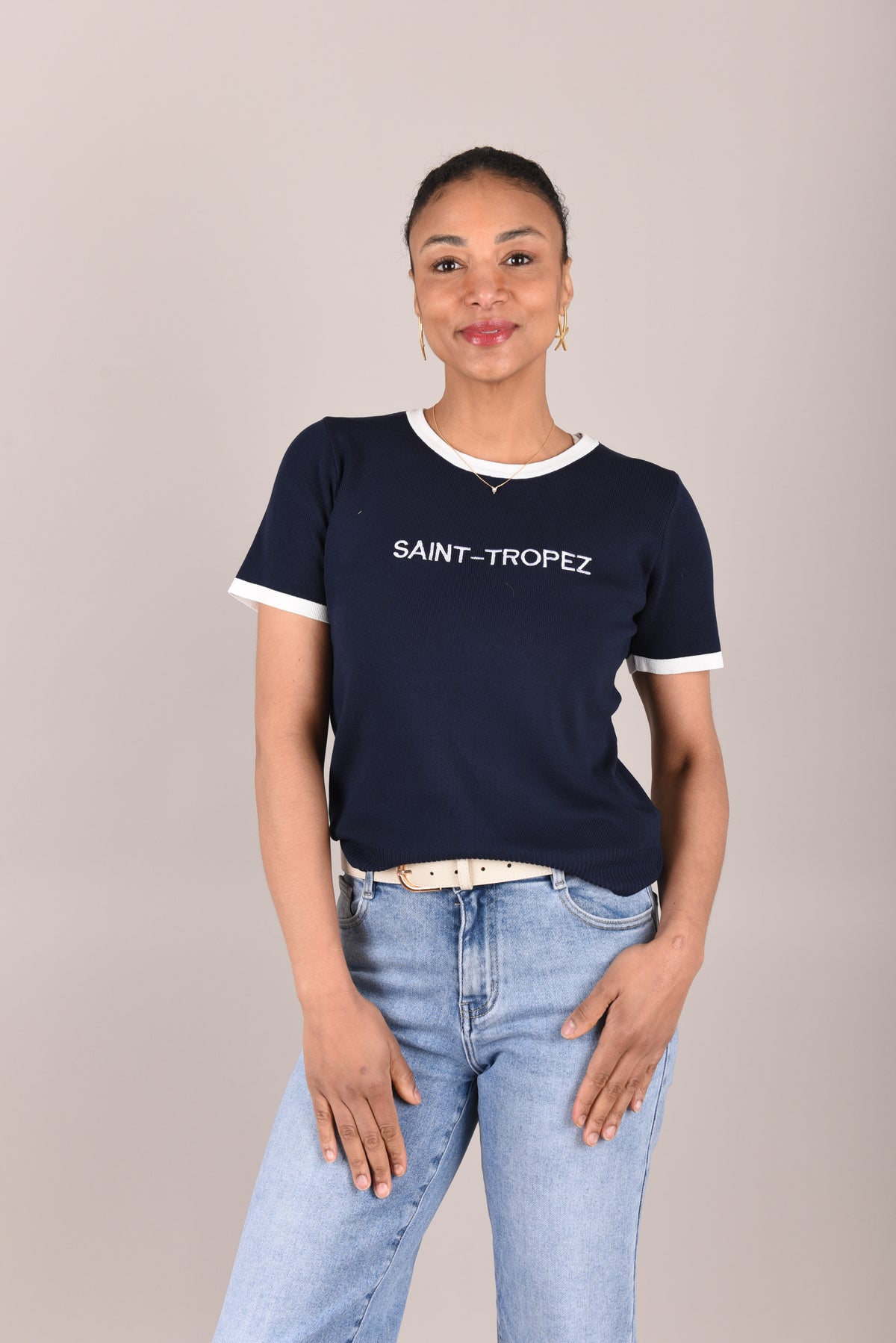 Saint-Tropez Top