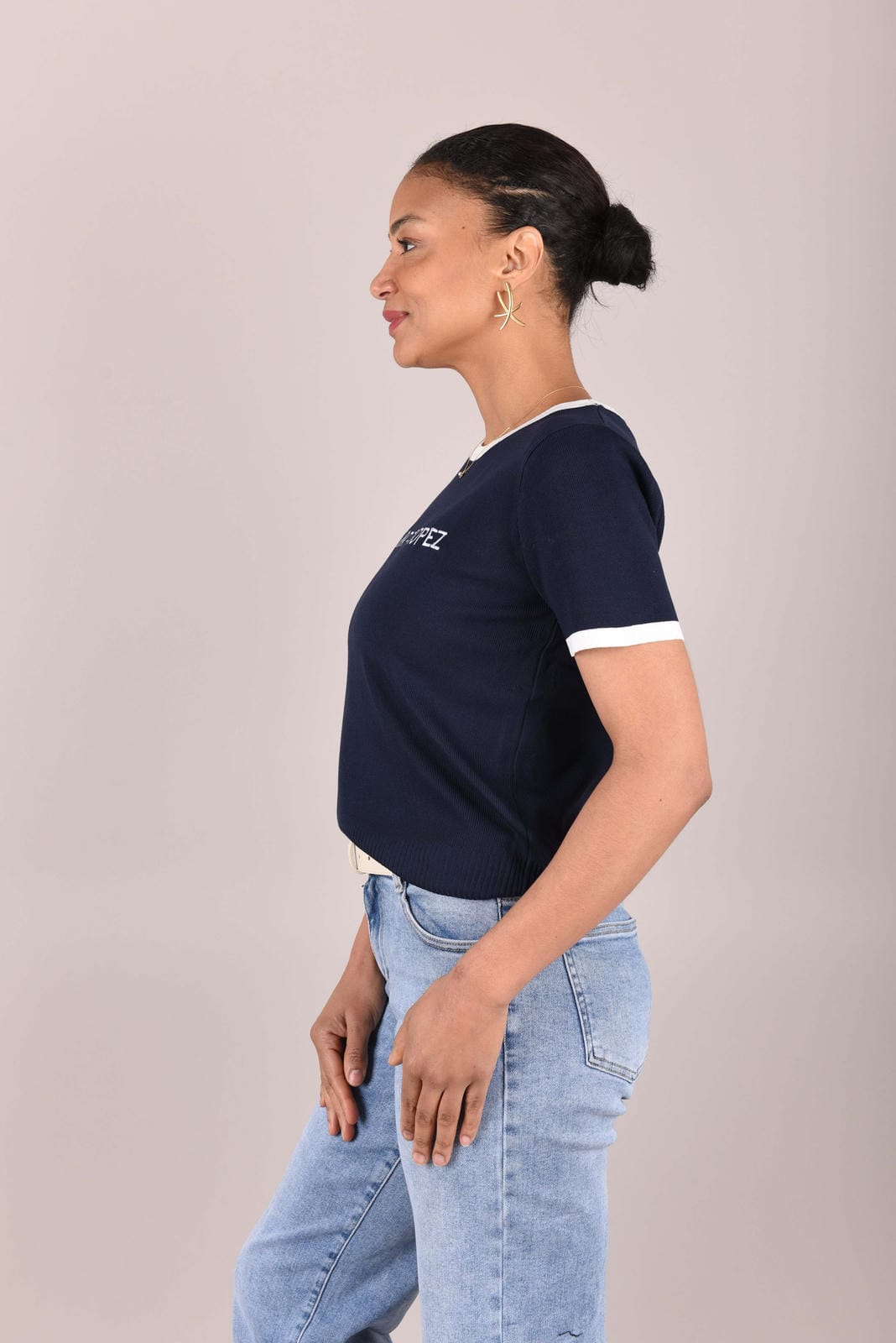 Saint-Tropez Top
