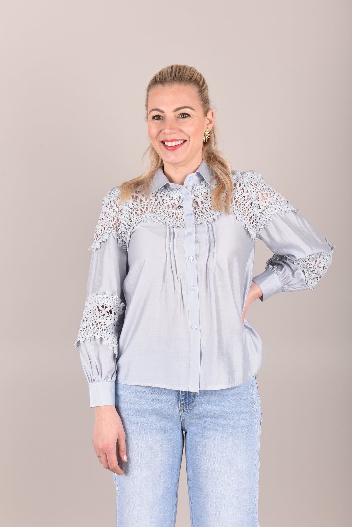 Lior Blouse
