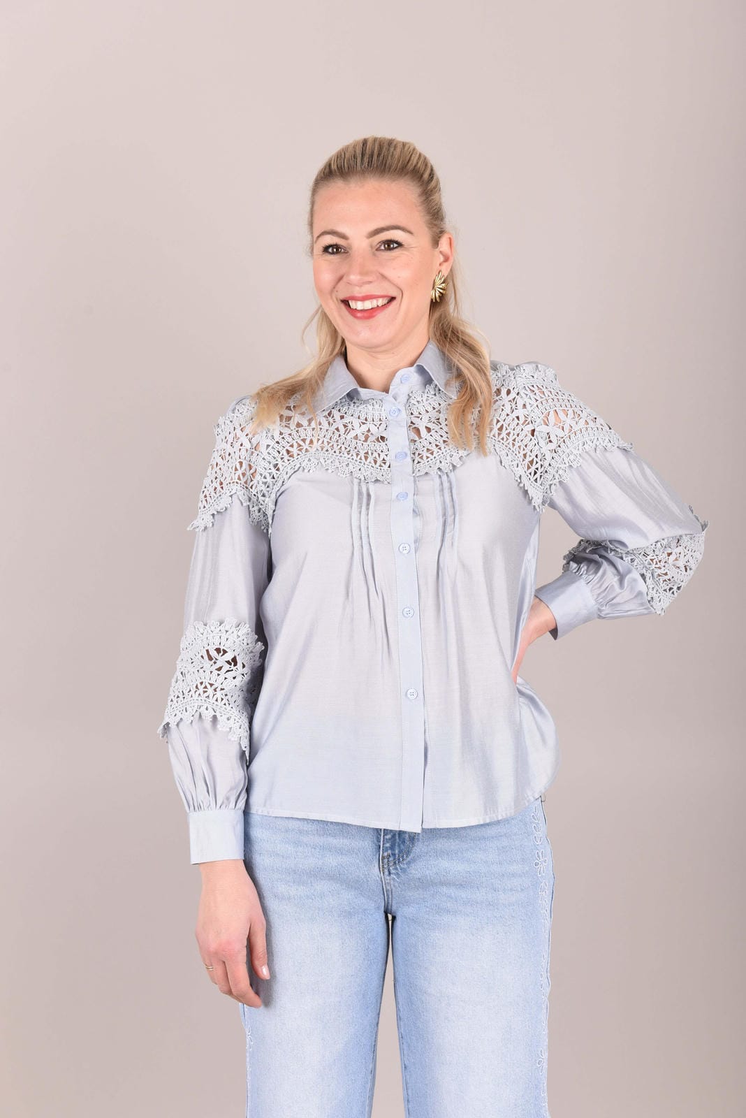 Lior Blouse