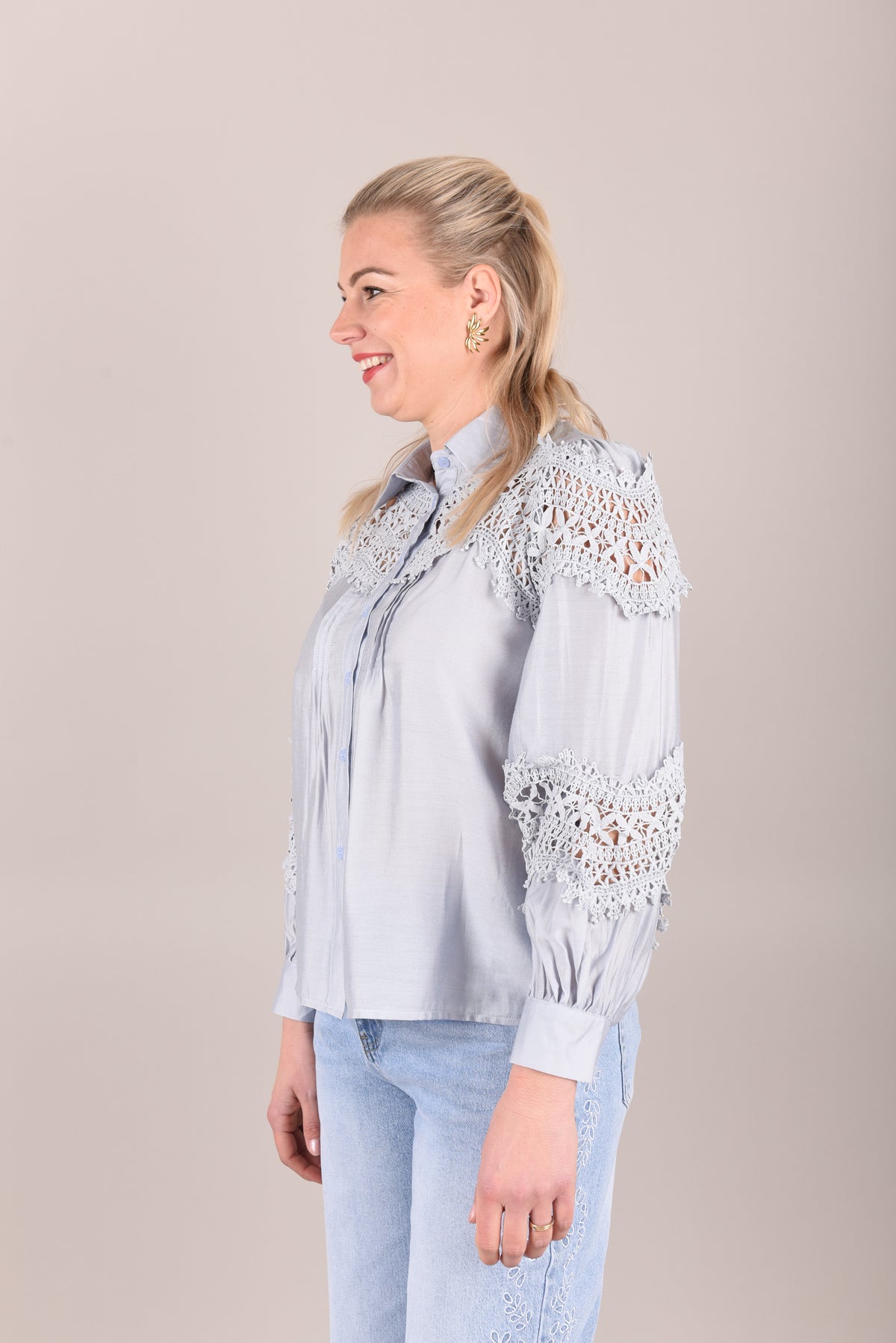Lior Blouse