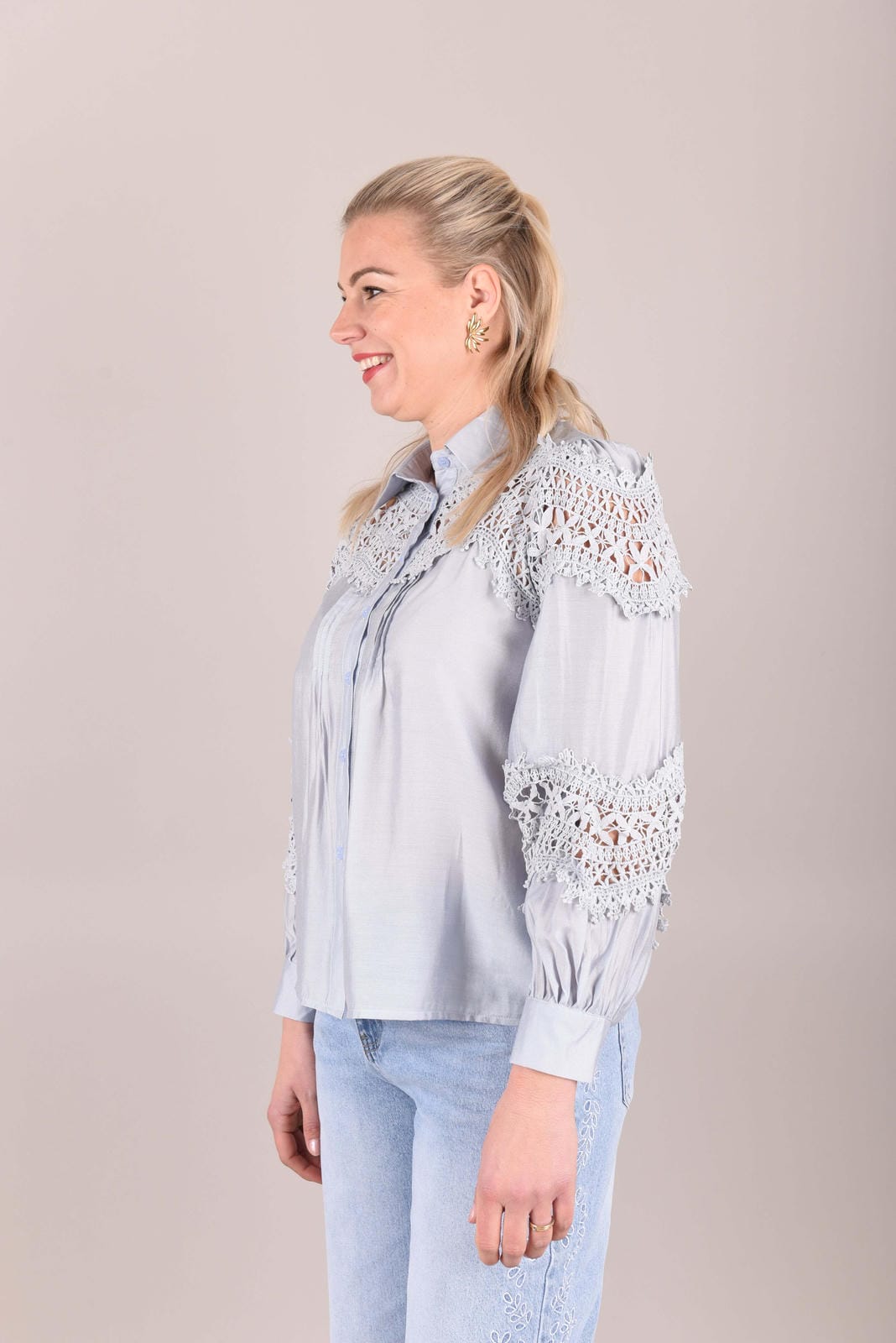 Lior Blouse