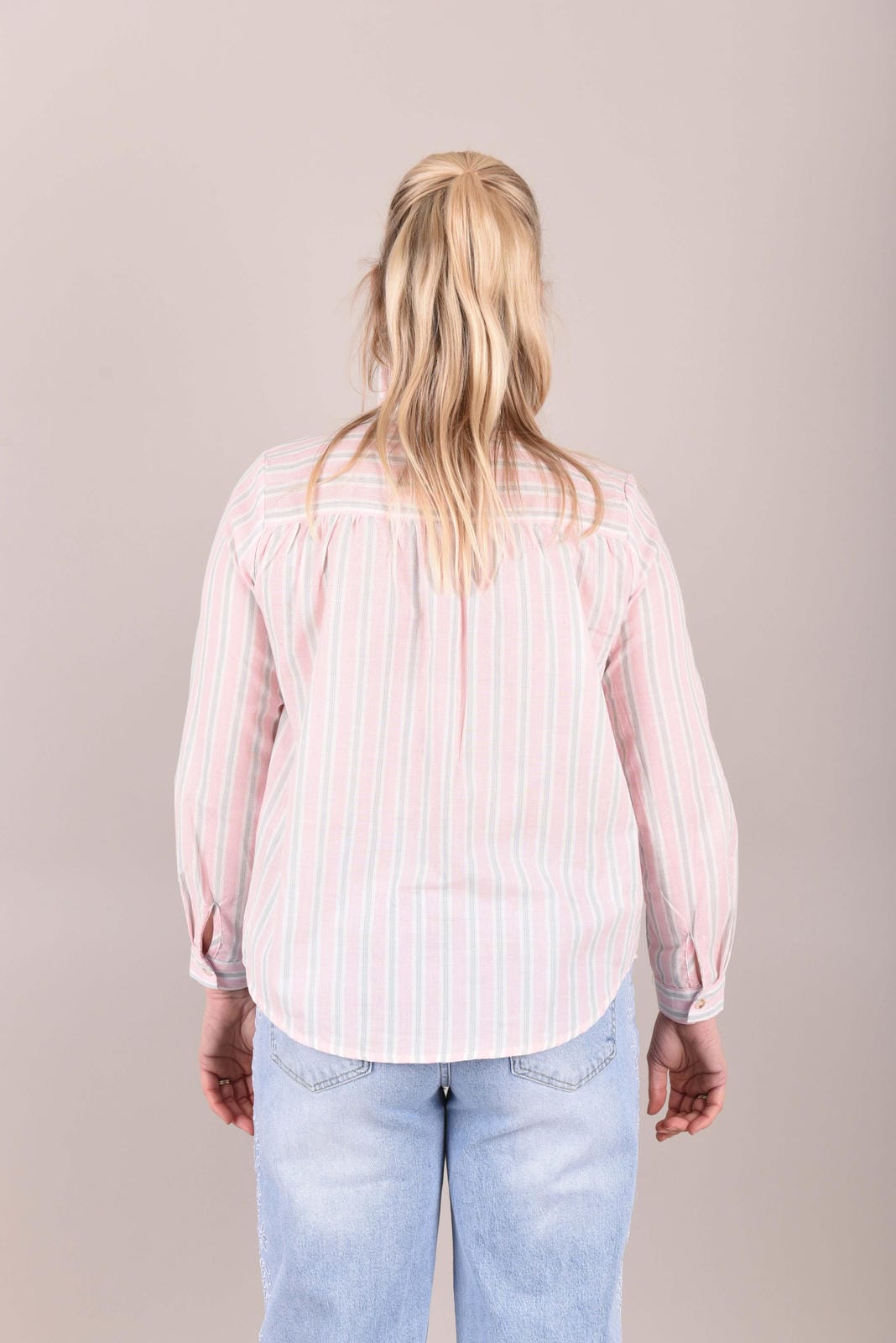Aven Blouse
