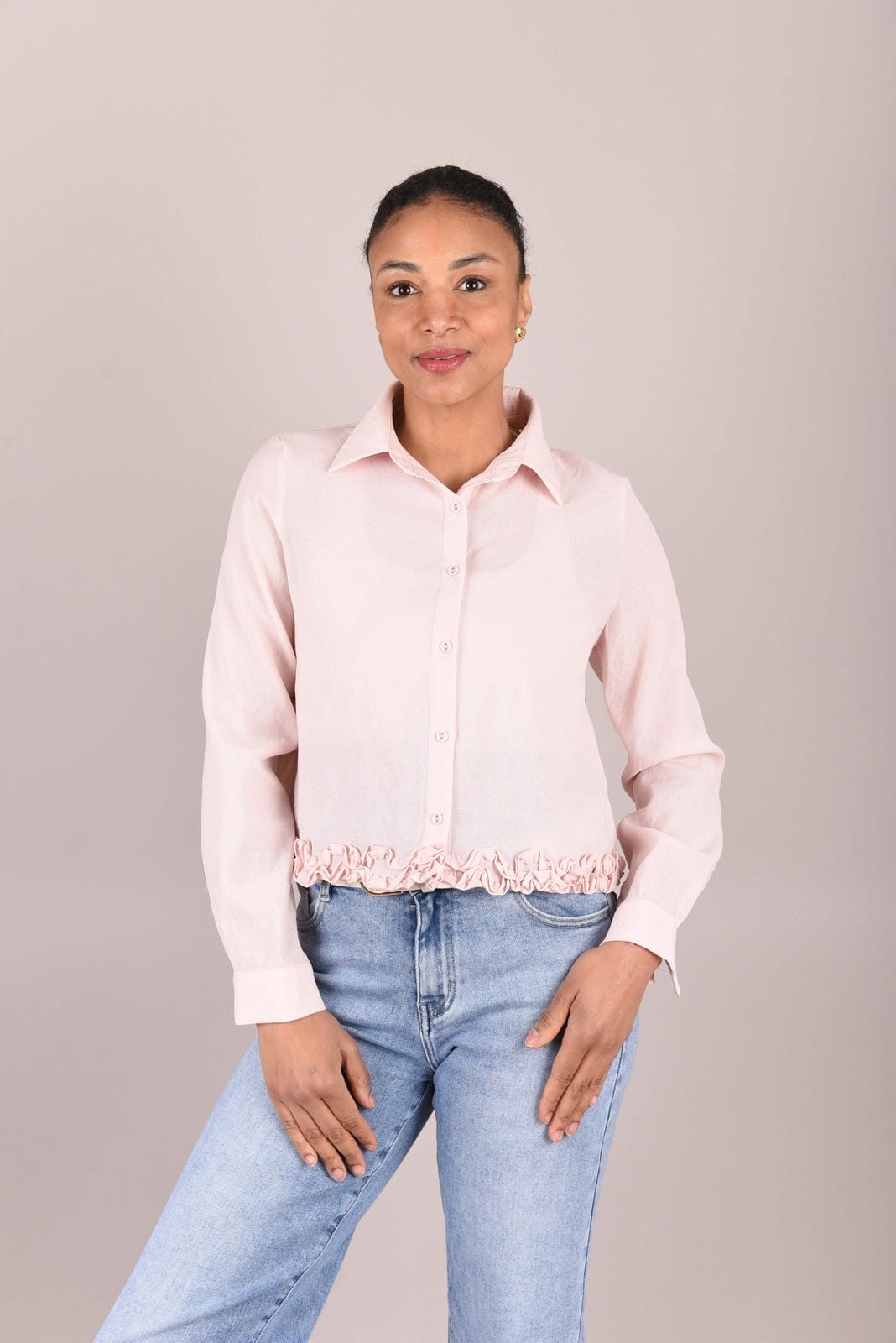 Zaya Blouse