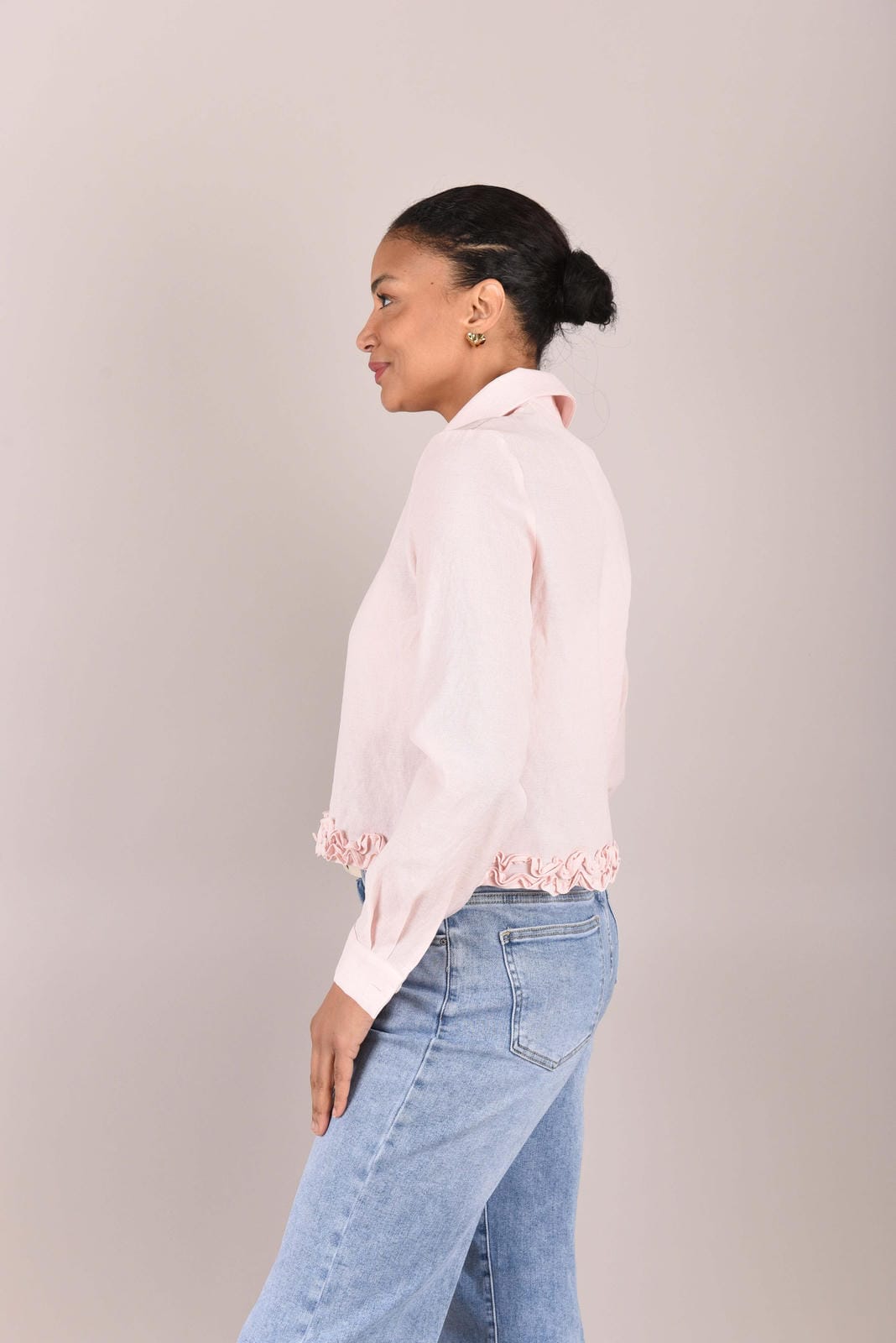 Zaya Blouse
