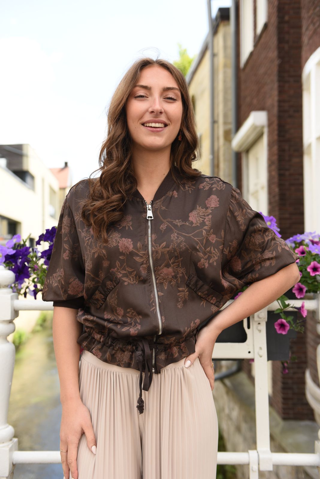 Seringa Vestje