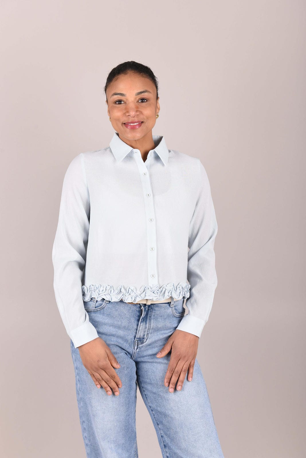 Zaya Blouse