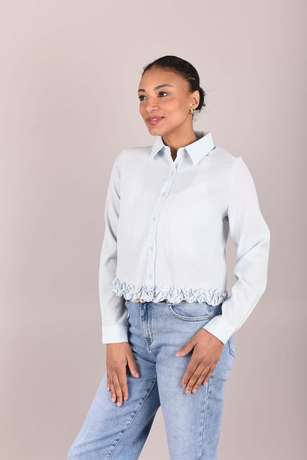 Zaya Blouse