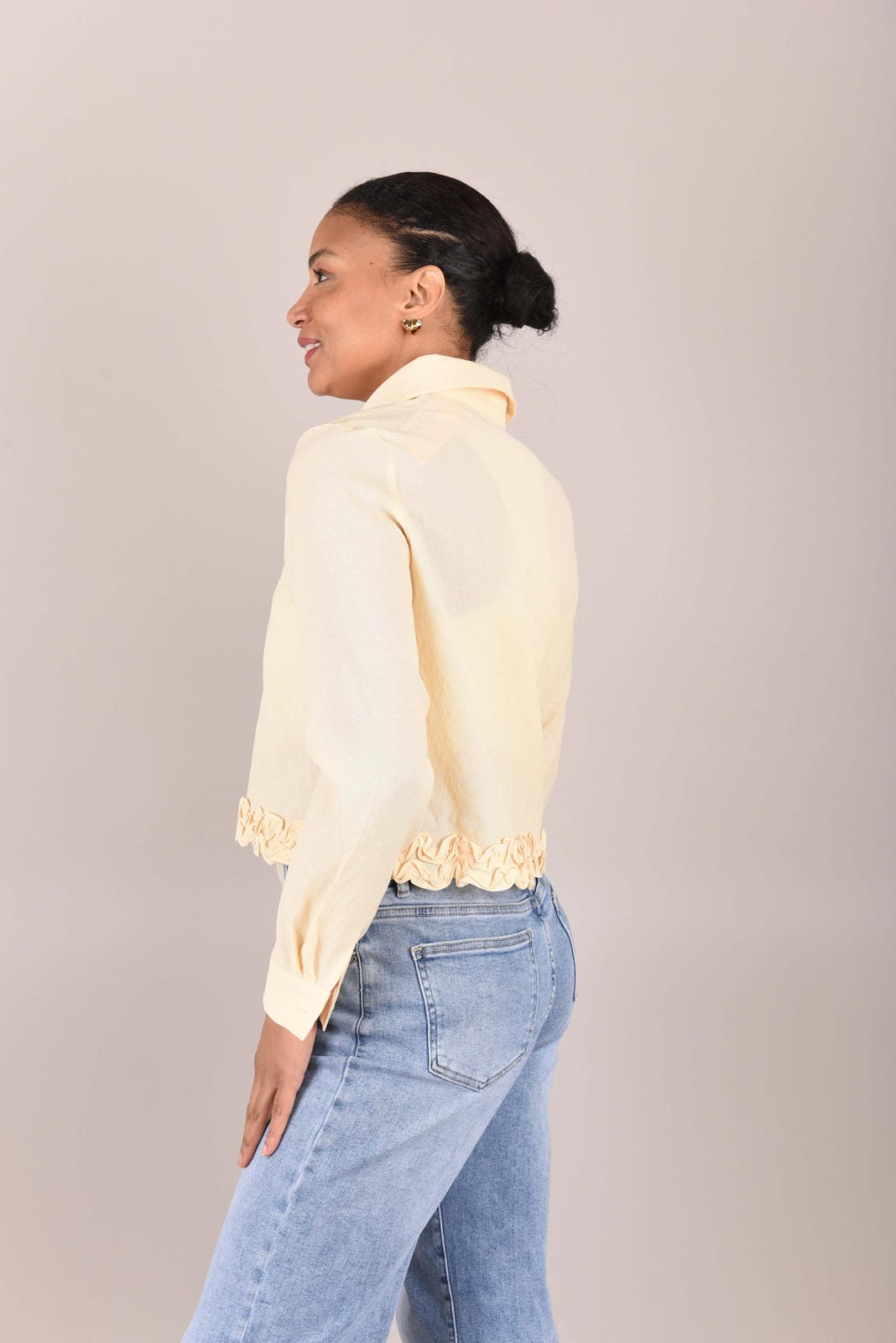 Zaya Blouse