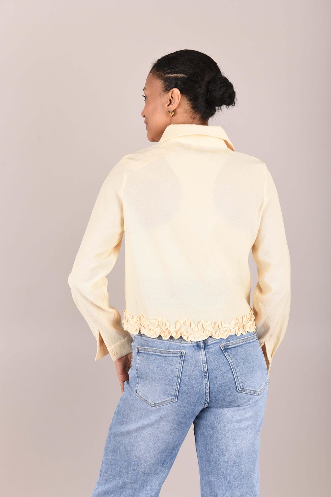 Zaya Blouse