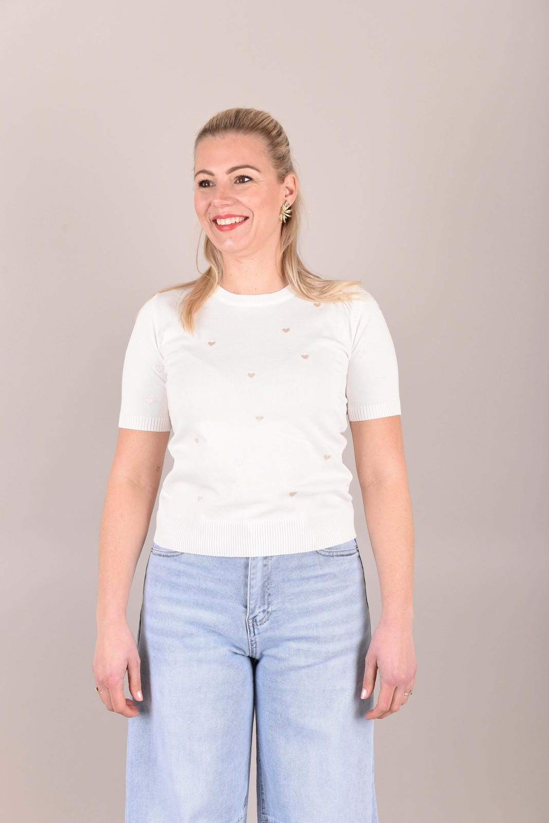 Orina Top