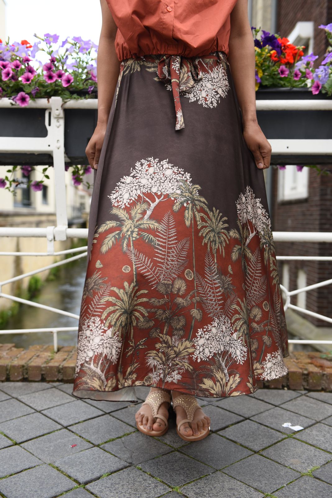 Coco Rok in 3 kleuren