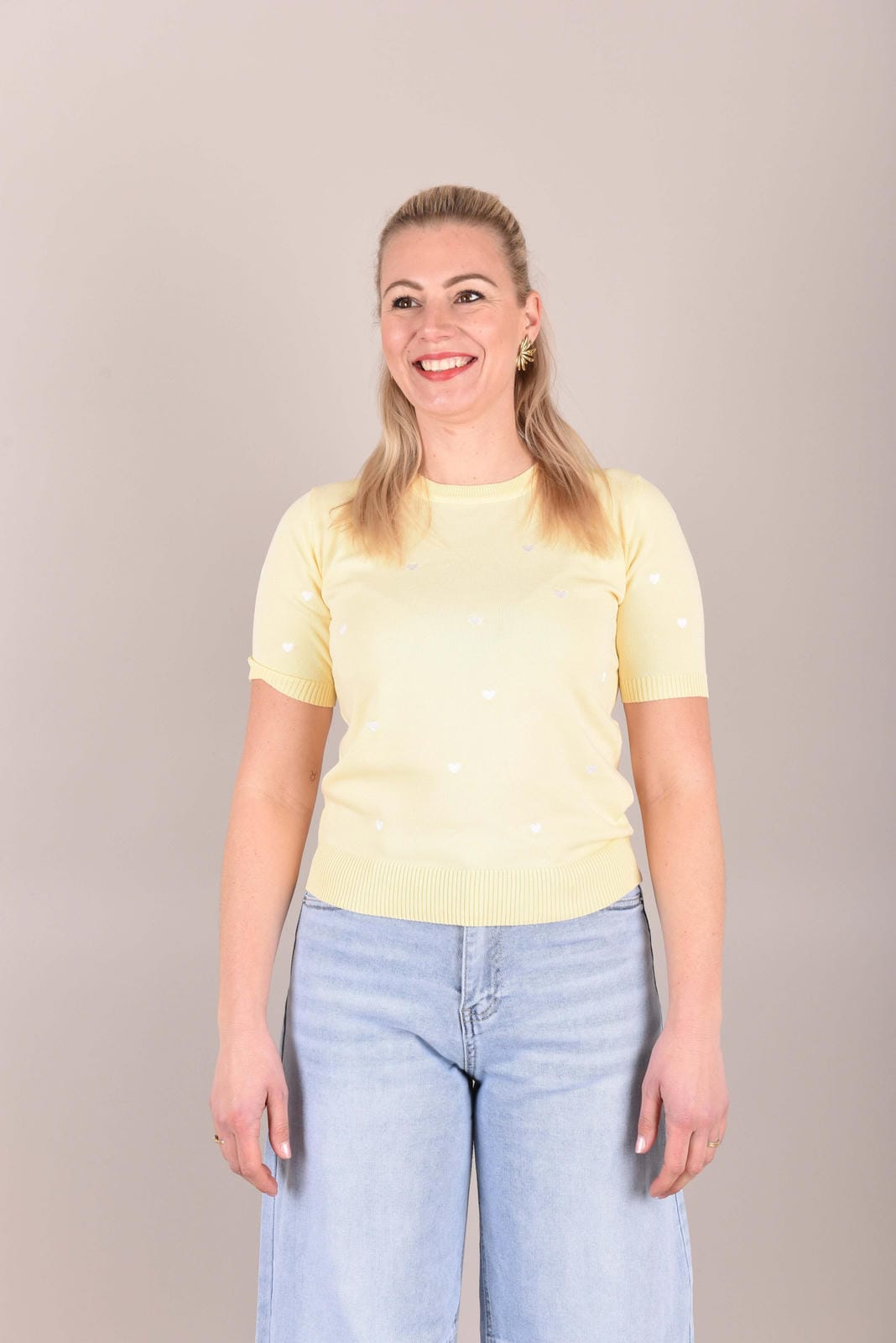 Orina Top