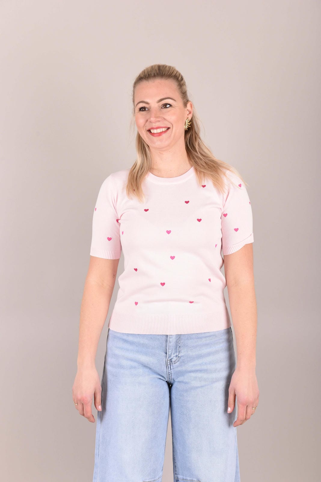 Orina Top