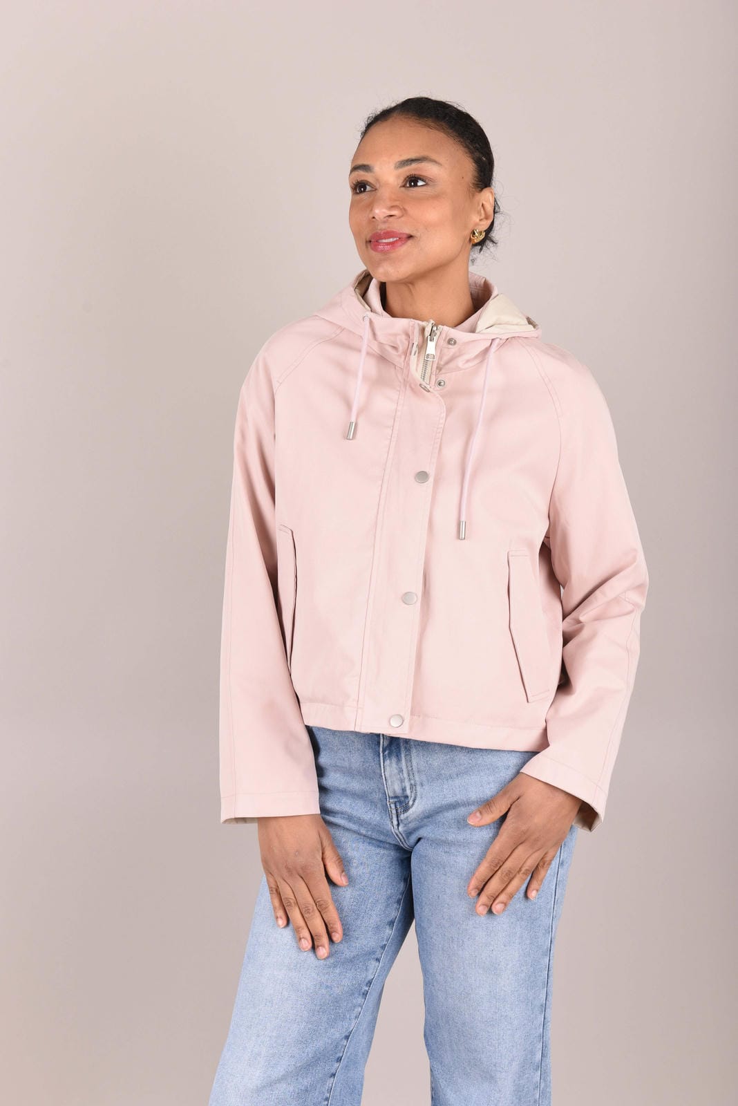 Tweezijdig Draagbaar Jack