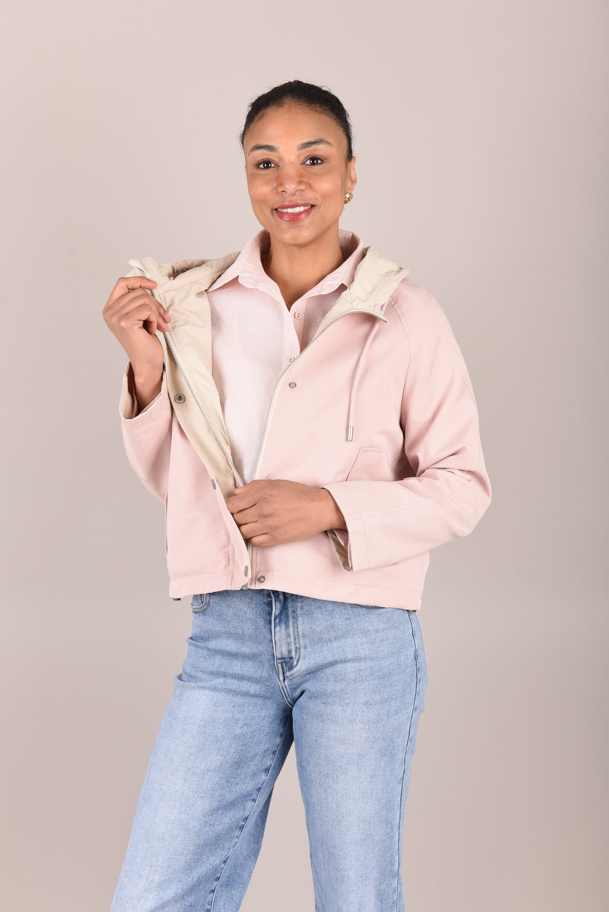 Tweezijdig Draagbaar Jack