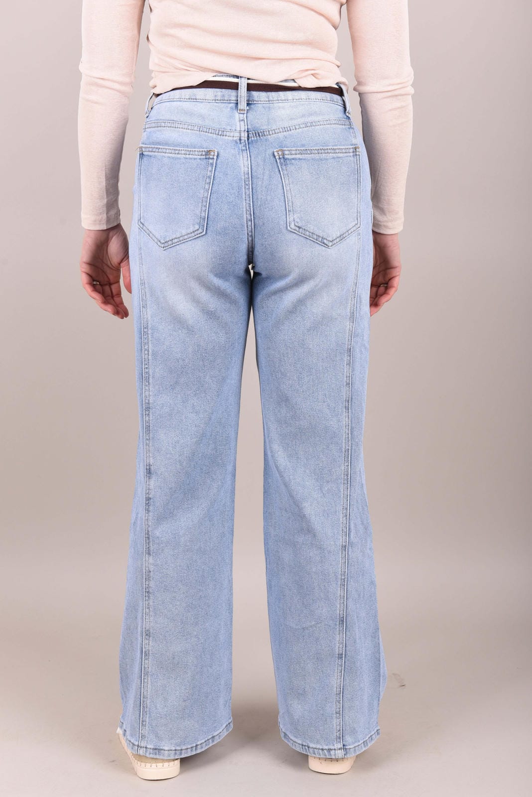 Urban Tie Jeans