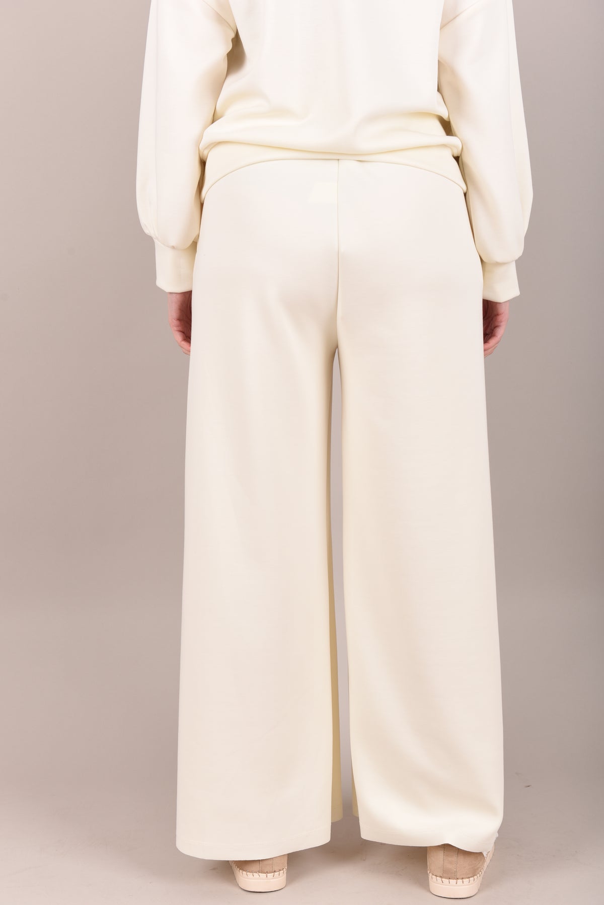 Basis Loungebroek in 4 kleuren