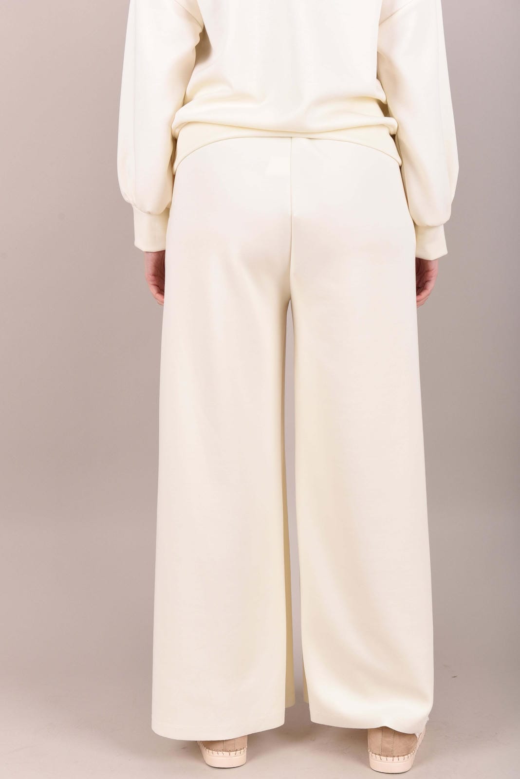 Basis Loungebroek in 4 kleuren