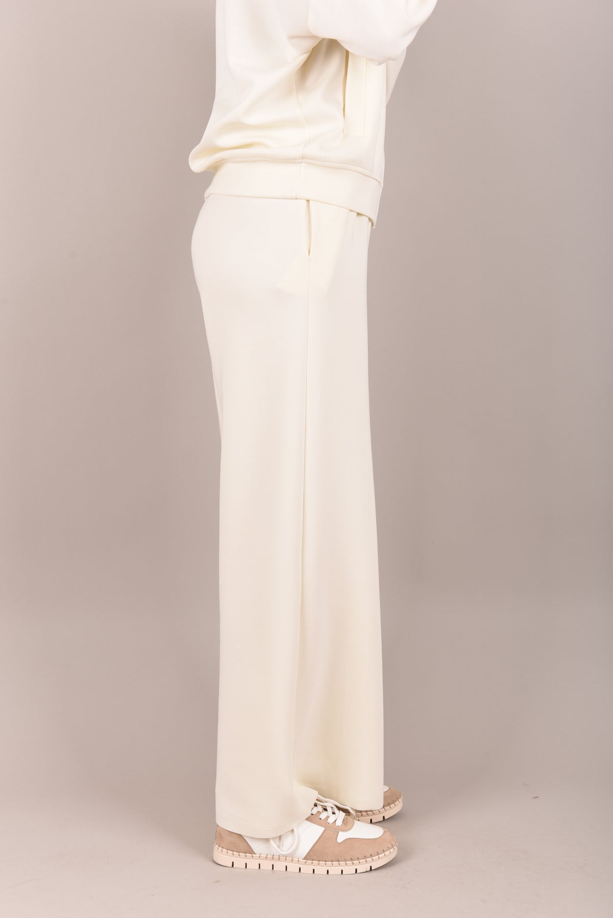 Basis Loungebroek in 4 kleuren