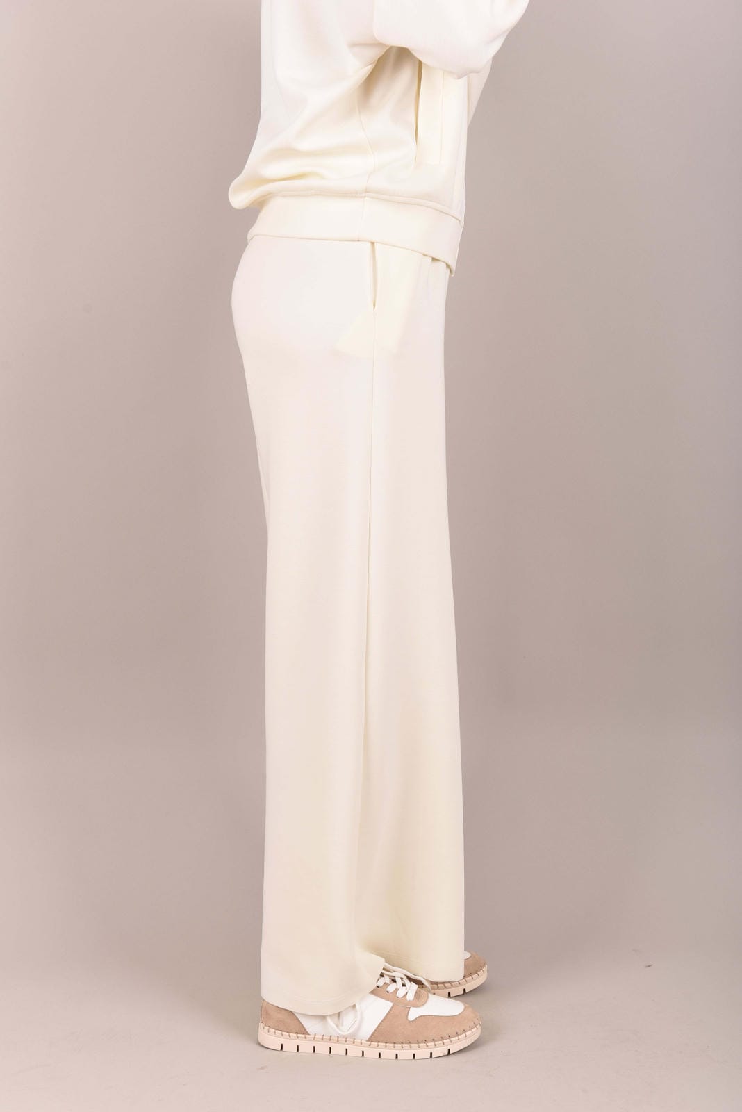 Basis Loungebroek in 4 kleuren