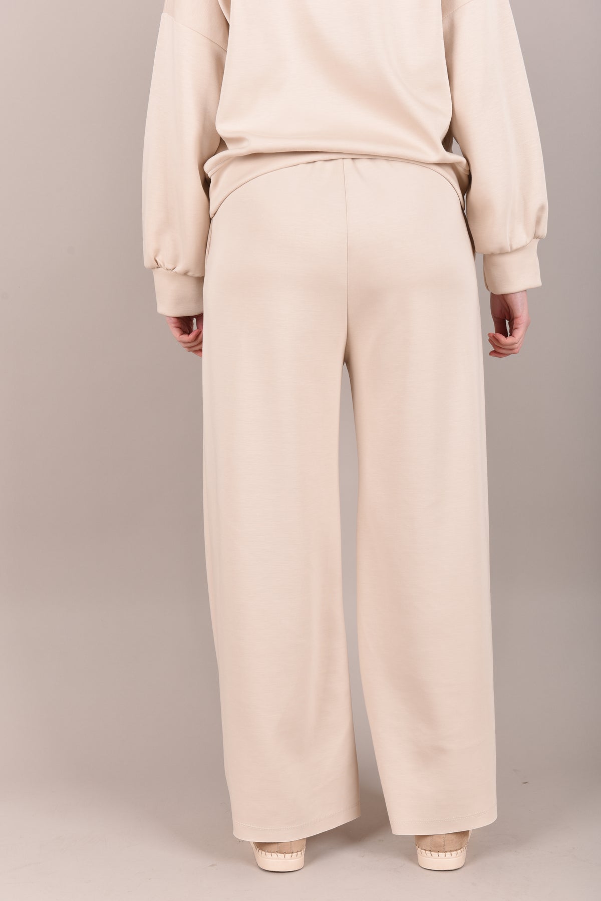 Basis Loungebroek in 4 kleuren