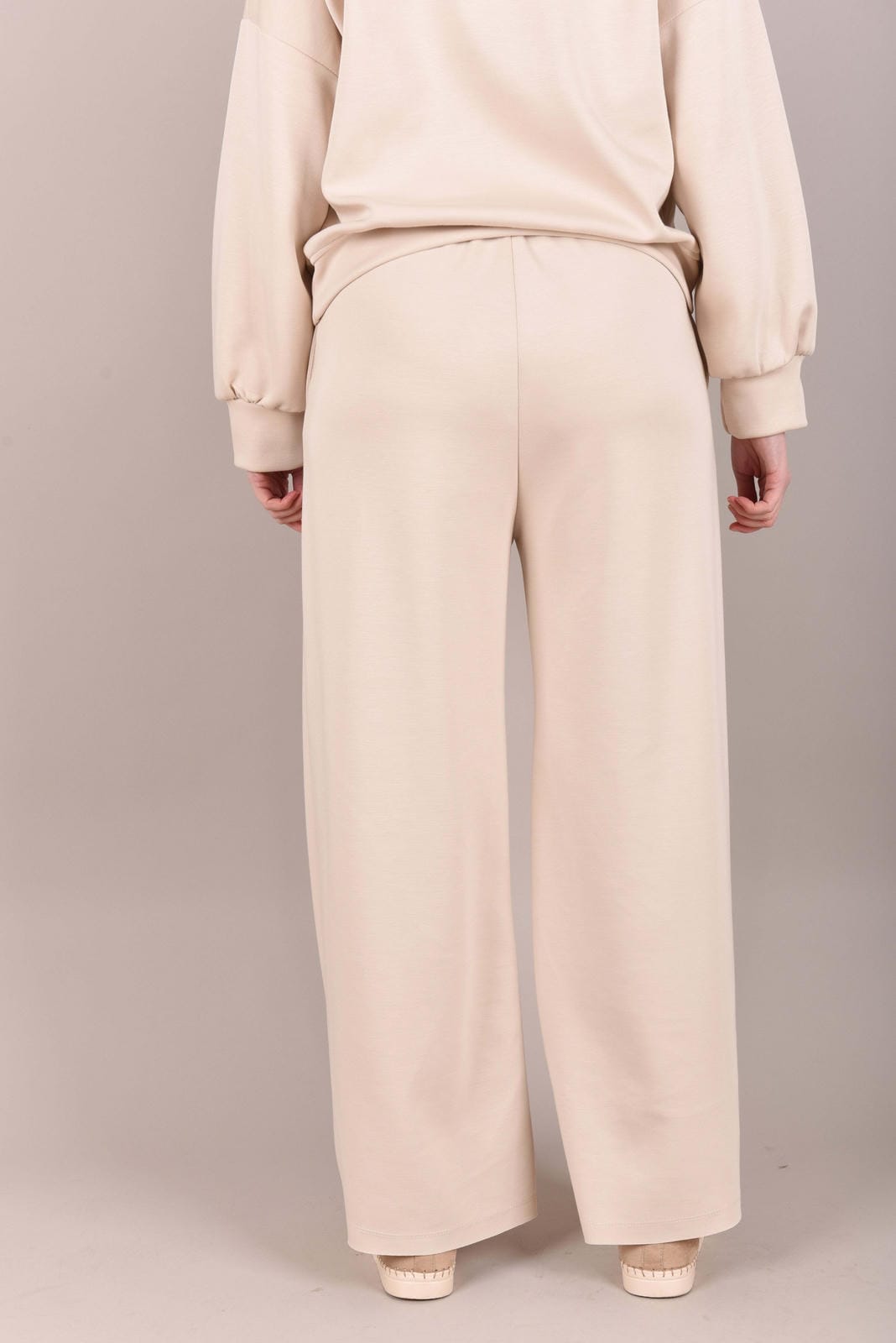 Basis Loungebroek in 4 kleuren