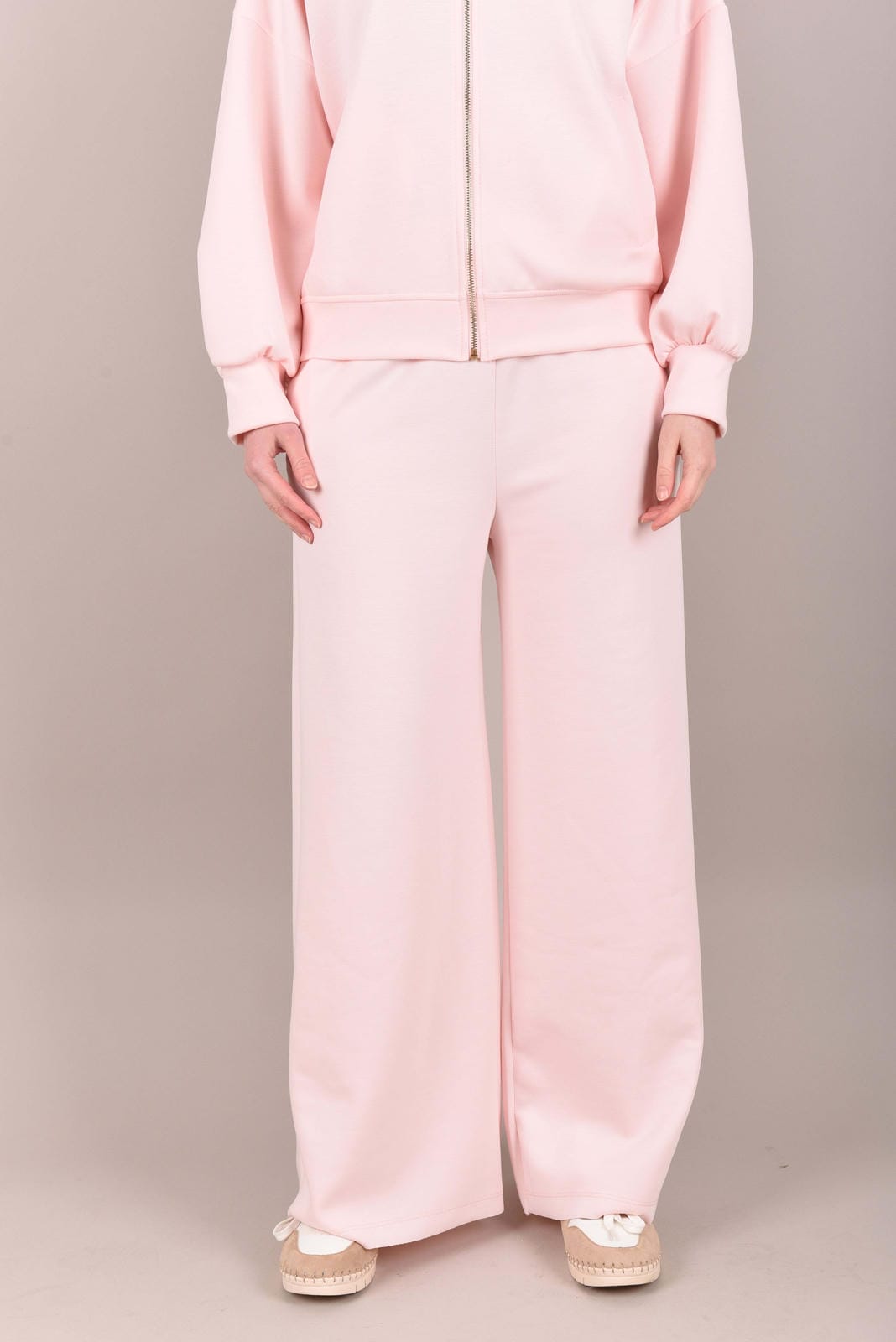 Basis Loungebroek in 4 kleuren