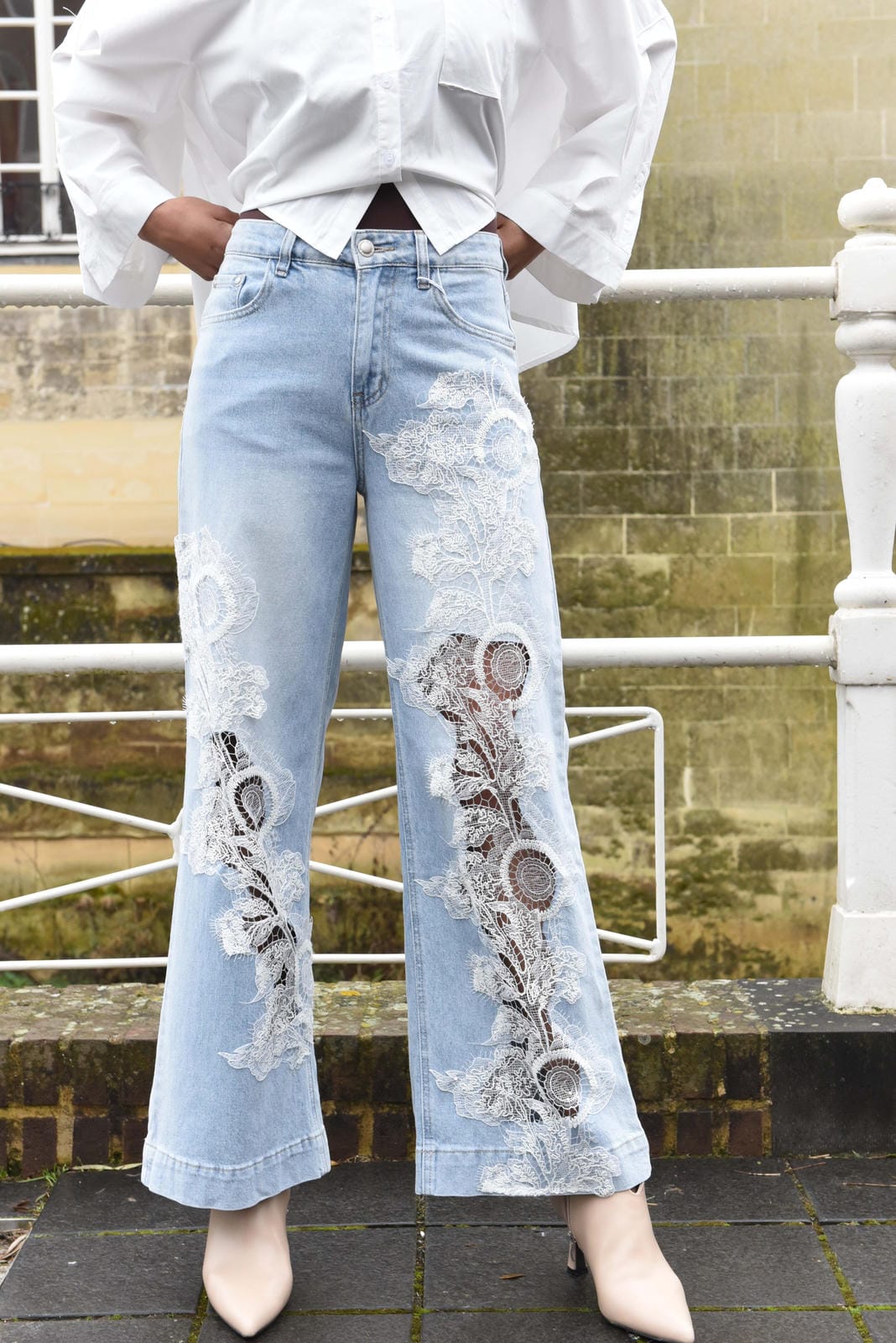 Nexy Jeans
