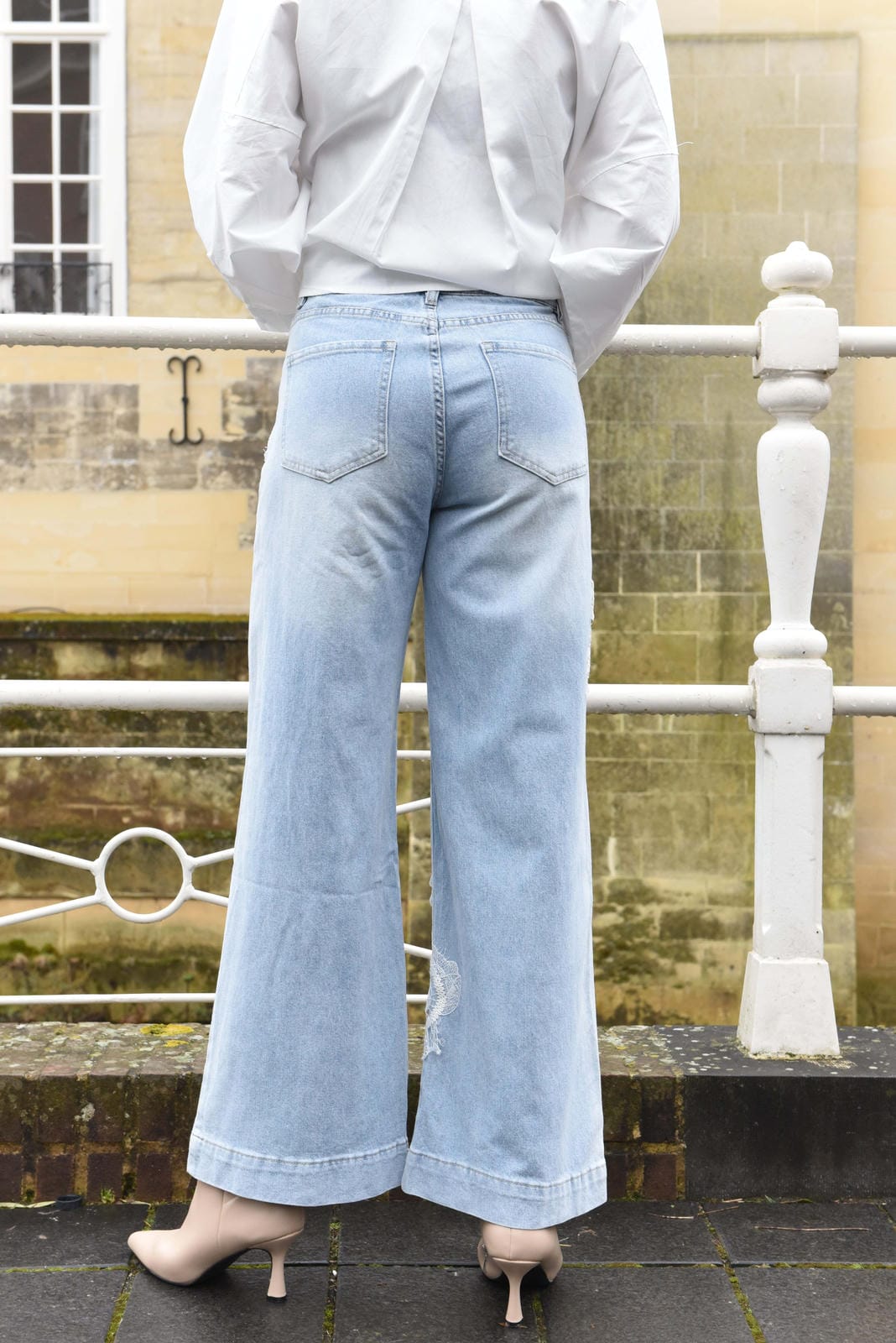 Nexy Jeans