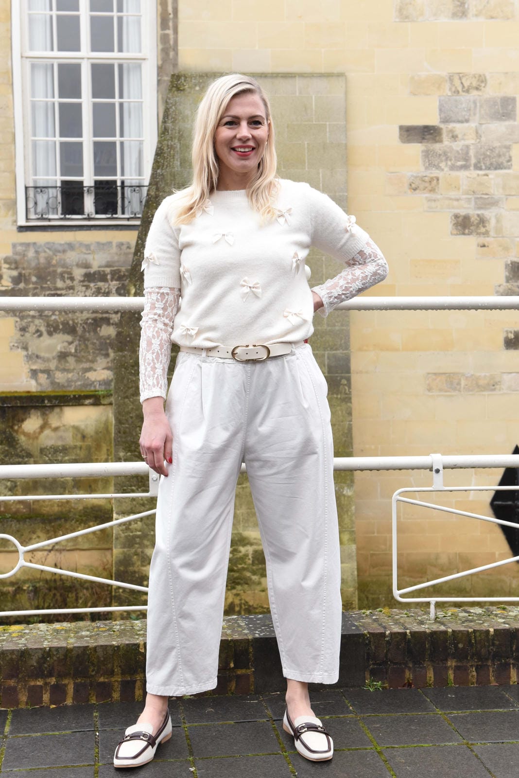 Lumi broek