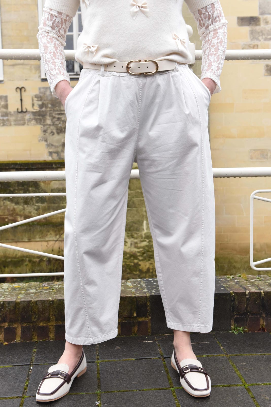 Lumi broek