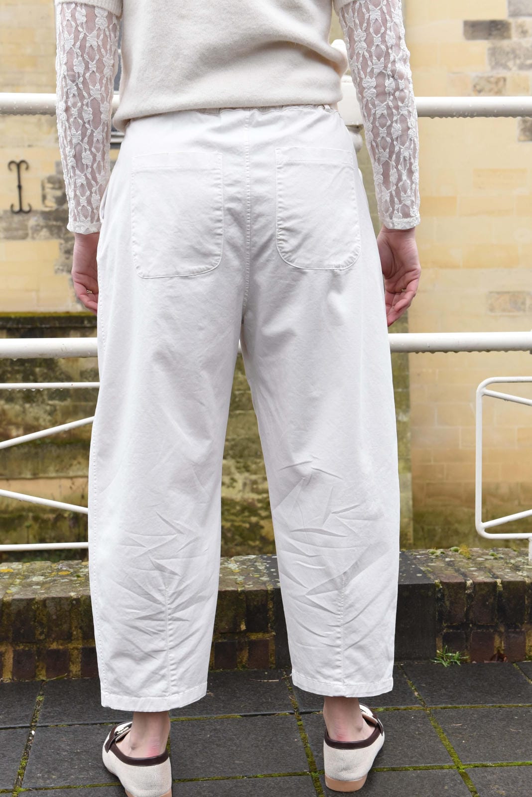 Lumi broek