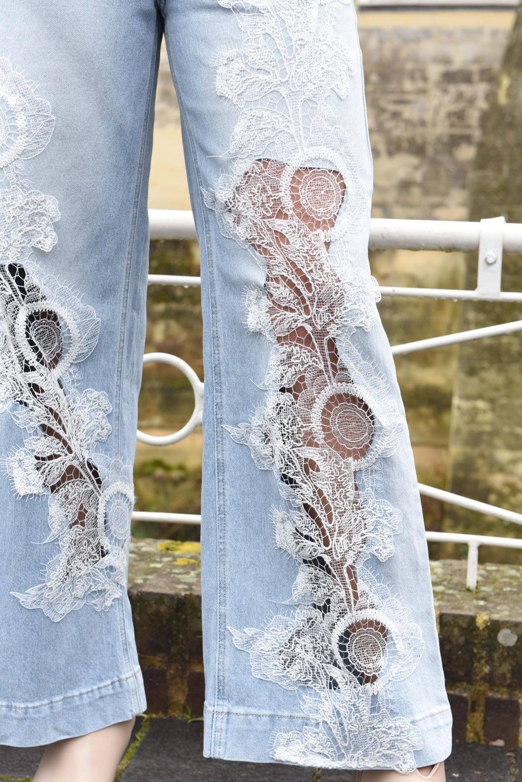 Nexy Jeans