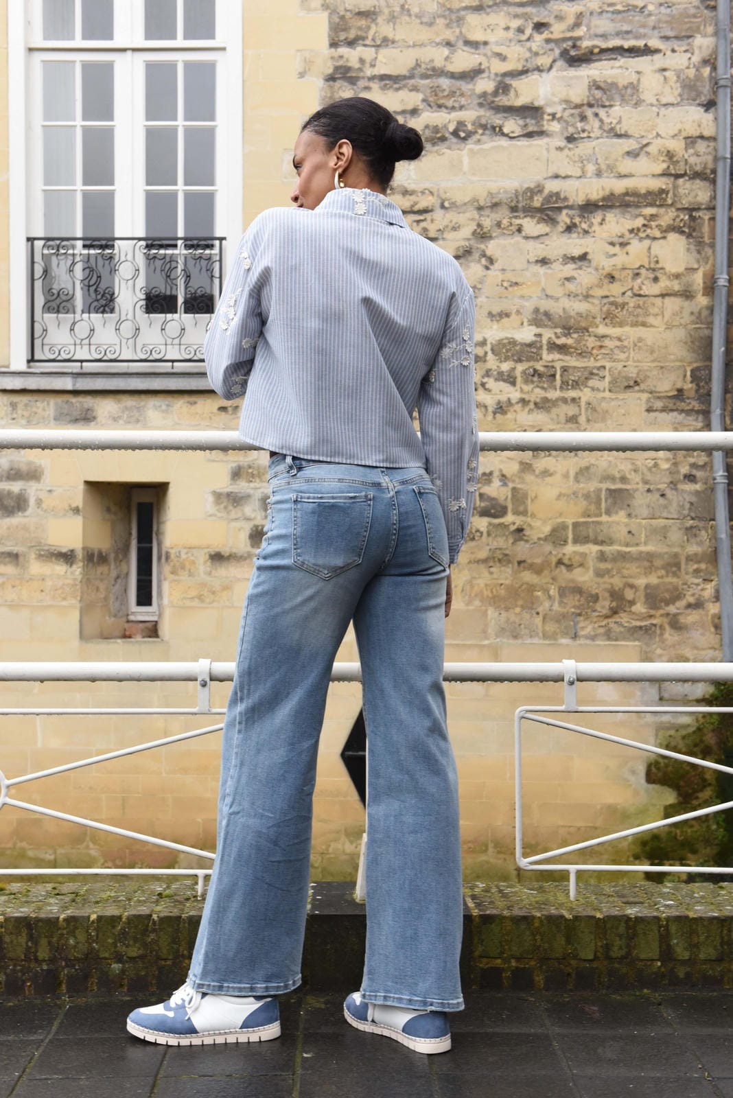 Axo Jeans