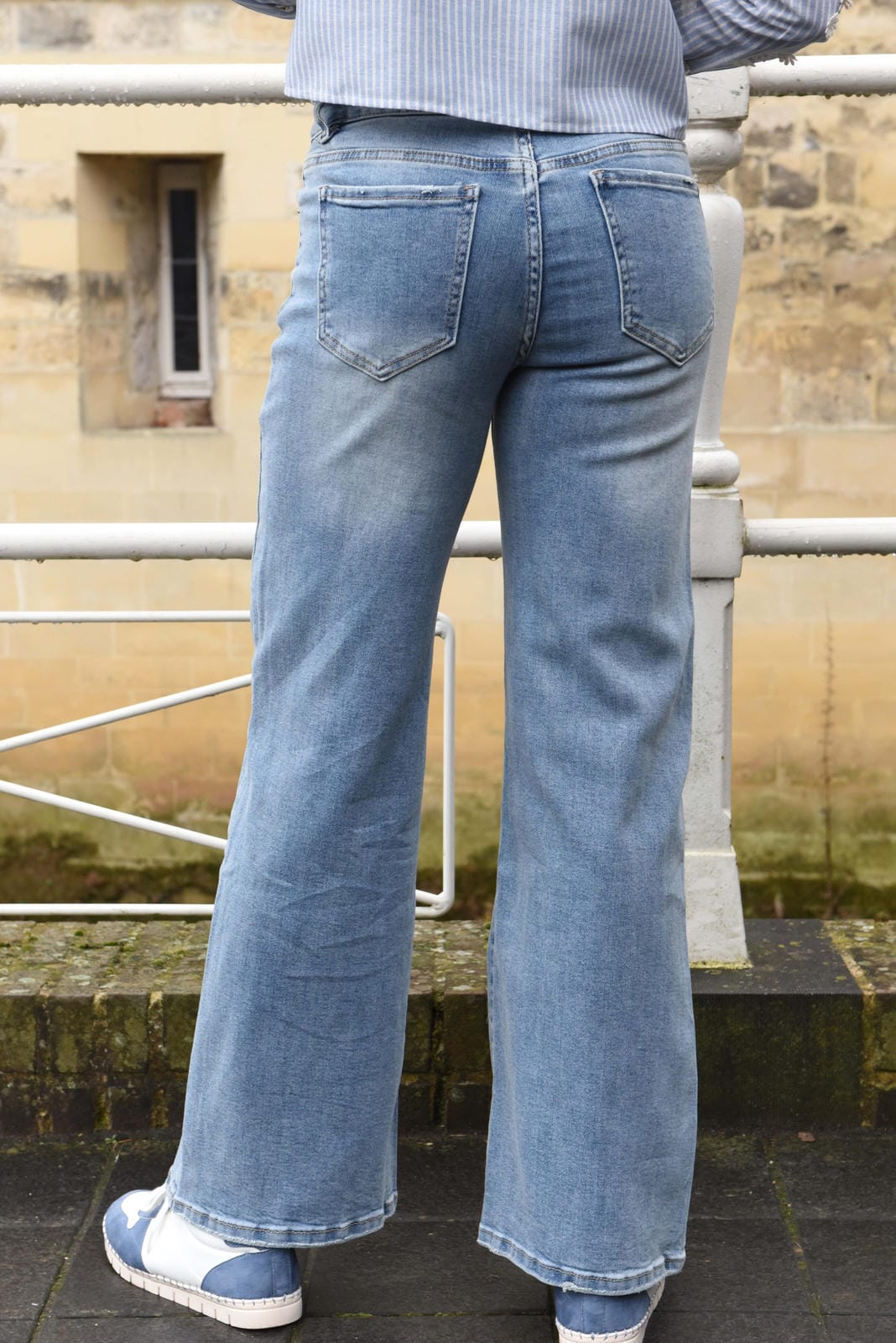 Axo Jeans