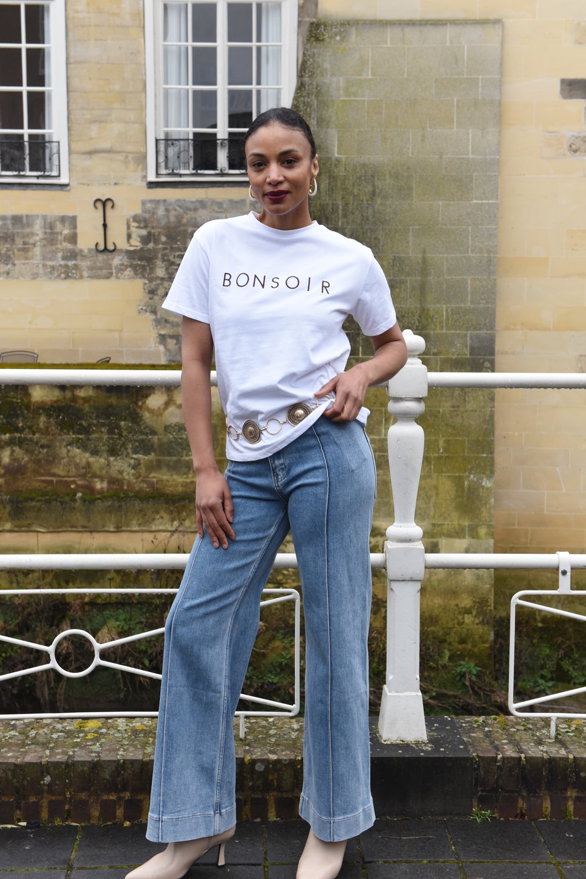 Bonsoir T-shirt